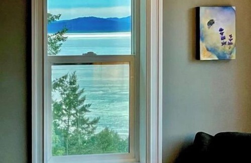 Friday Harbor House | Haro Sunset House