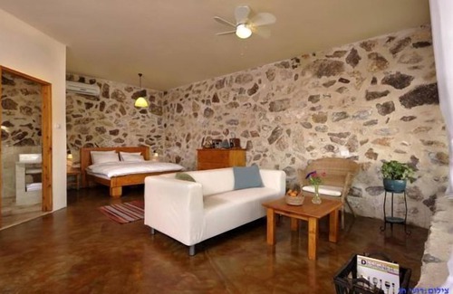 Sde Boker Bed & Breakfast | Haroa Farm