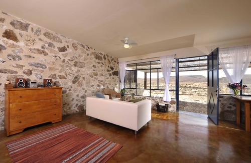 Sde Boker Bed & Breakfast | Haroa Farm