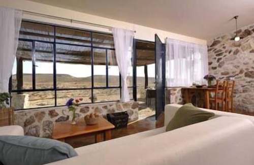 Sde Boker Bed & Breakfast | Haroa Farm