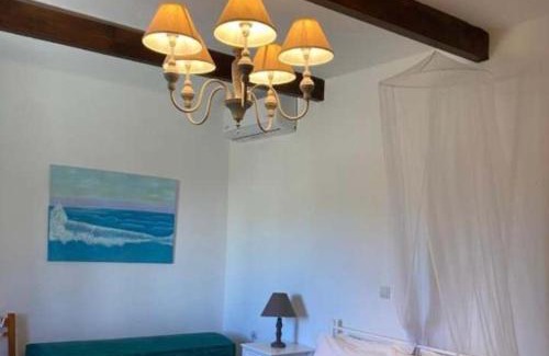 Ayios Pandeleimon House | Haroupia