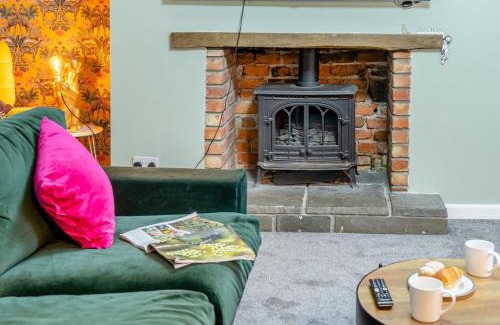 Brecon House | Harp Cottage