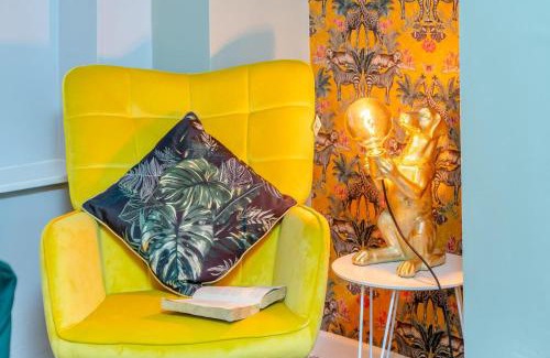 Brecon House | Harp Cottage