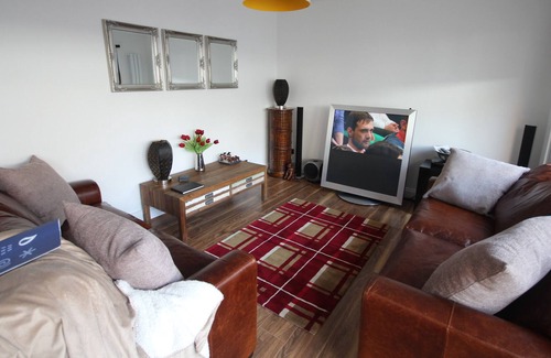 Harpenden Apartment | Harpenden House Apartment 2 Luxury 2 Bed Central Location