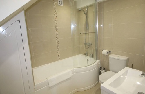 Harpenden Apartment | Harpenden House Apartment 2 Luxury 2 Bed Central Location