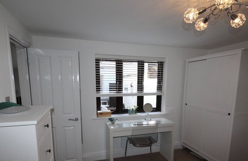 Harpenden Apartment | Harpenden House Apartment 4 Luxury 2 Bed Central Location