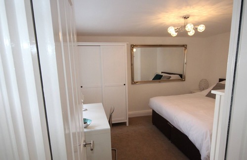 Harpenden Apartment | Harpenden House Apartment 4 Luxury 2 Bed Central Location