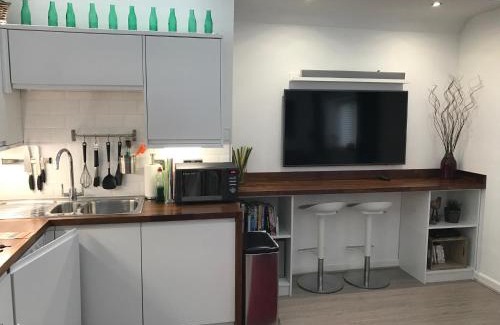 Harpenden Apartment | Harpenden House
