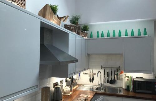 Harpenden Apartment | Harpenden House