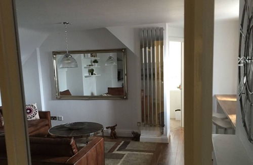Harpenden Apartment | Harpenden House Serviced Apartments