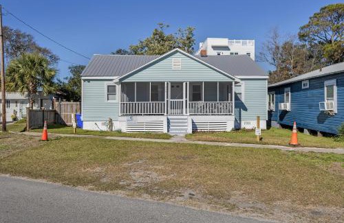 Castle Hayne House | Harper Estate by Carolina Beach Realty