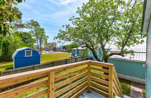 Castle Hayne House | Harper Estate by Carolina Beach Realty