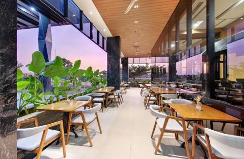 Kupang Hotel | Harper Kupang by ASTON