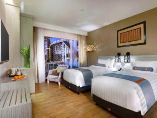 Biringkanya Hotel | Harper Perintis by ASTON