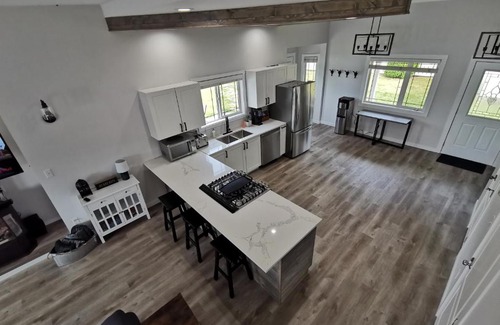Blind Bay House | Harpers Haven