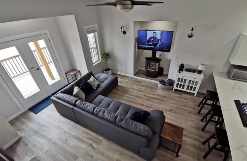 Blind Bay House | Harpers Haven