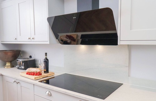 Driffield Cottage | Harpham Manor House