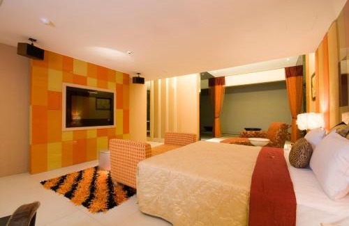 Niaosong District Hotel | Harport Motel