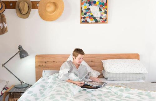 Kyneton House | Harpsichord House