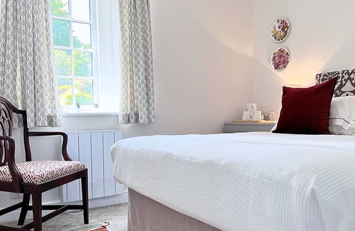 Clearbrook House | Harrabeer Country House
