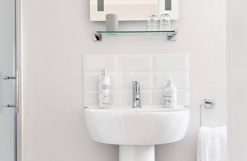 Clearbrook House | Harrabeer Country House