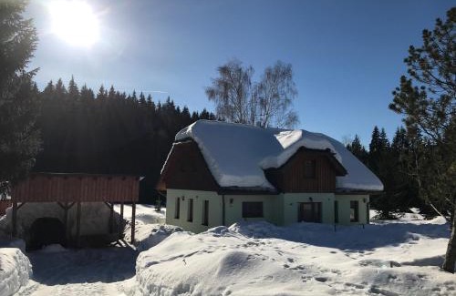 Harrachov Ski Chalet | Harrachov 571
