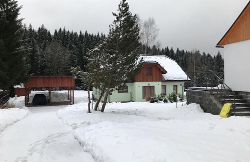 Harrachov Ski Chalet | Harrachov 571