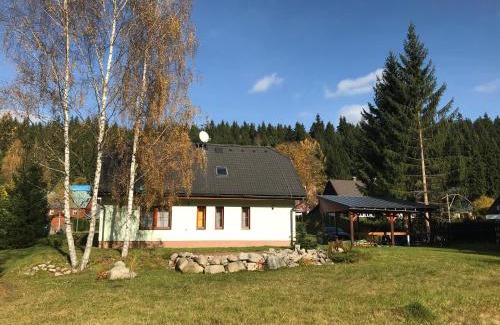 Harrachov Ski Chalet | Harrachov 571