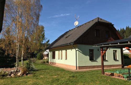 Harrachov Ski Chalet | Harrachov 571