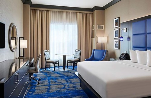 Maricopa Resort | Harrah's Ak-Chin Casino Resort