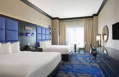 Maricopa Resort | Harrah's Ak-Chin Casino Resort