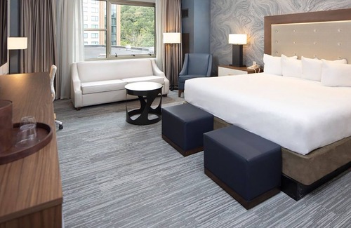 Cherokee Hotel | Harrah's Cherokee – A Caesars Rewards Destination