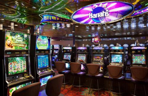Joliet Hotel | Harrah's Joliet Casino Hotel