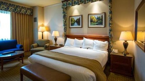 North Kansas City Hotel | Harrah's Kansas City Hotel & Casino