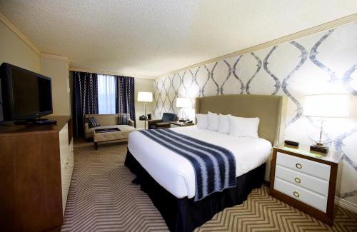 North Kansas City Hotel | Harrah's Kansas City Hotel & Casino