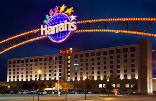 Metropolis Hotel | Harrah's Metropolis Hotel & Casino