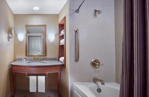 Metropolis Hotel | Harrah's Metropolis Hotel & Casino