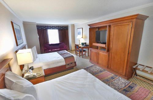 Atlantic City Resort | Harrah's Resort Atlantic City, A Caesars Destination