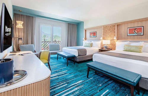 Funner Resort | Harrah's Resort Southern California
