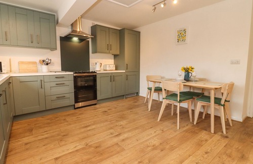 Peopleton Cottage | Harran Annex