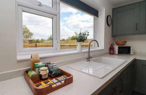 Peopleton Cottage | Harran Annex