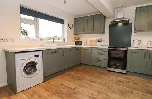 Peopleton Cottage | Harran Annex