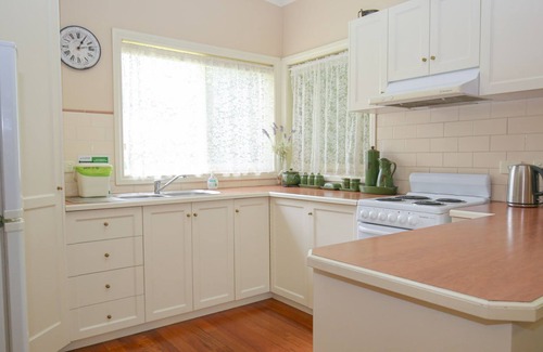 Harrietville House | HARRIETVILLE COTTAGE: Harrietville