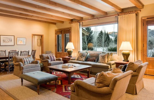 Elkhorn House | Harriman Cottage