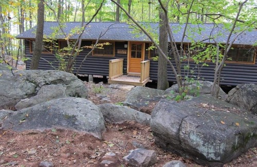 Pomona Condo | Harriman Outdoor Center - Storm King Lodge