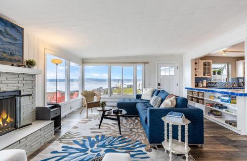 Coupeville House | Harrington Hideaway by AvantStay Beach Access