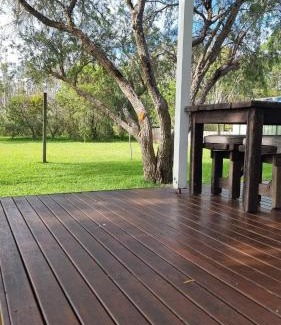 Harrington House | Harrington Holiday House