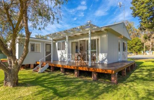 Harrington House | Harrington Holiday House