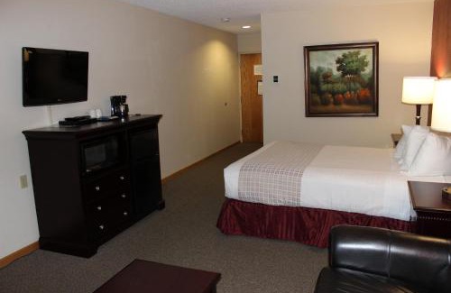 Fremont Hotel | Harrington Inn
