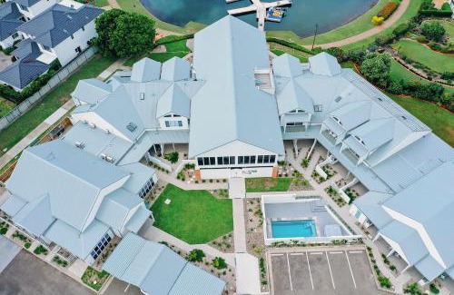 Harrington Apartment | Harrington Marina